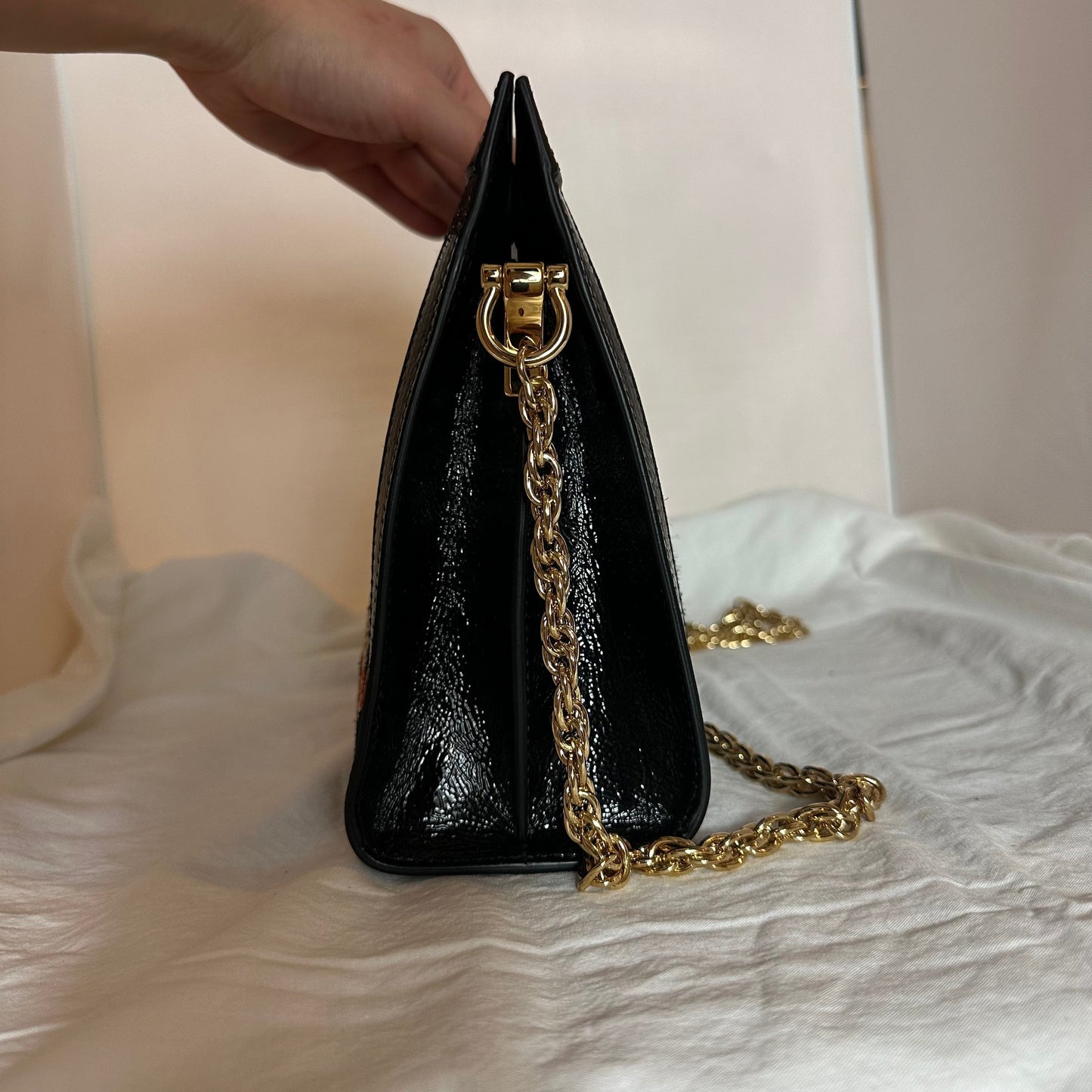 STRAPSTORY - GGC1 BAG - 3254