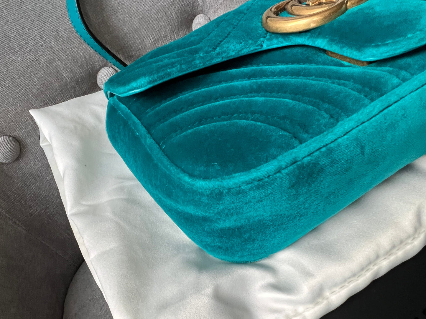 STRAPSTORY - GGC1 BAG - 4002