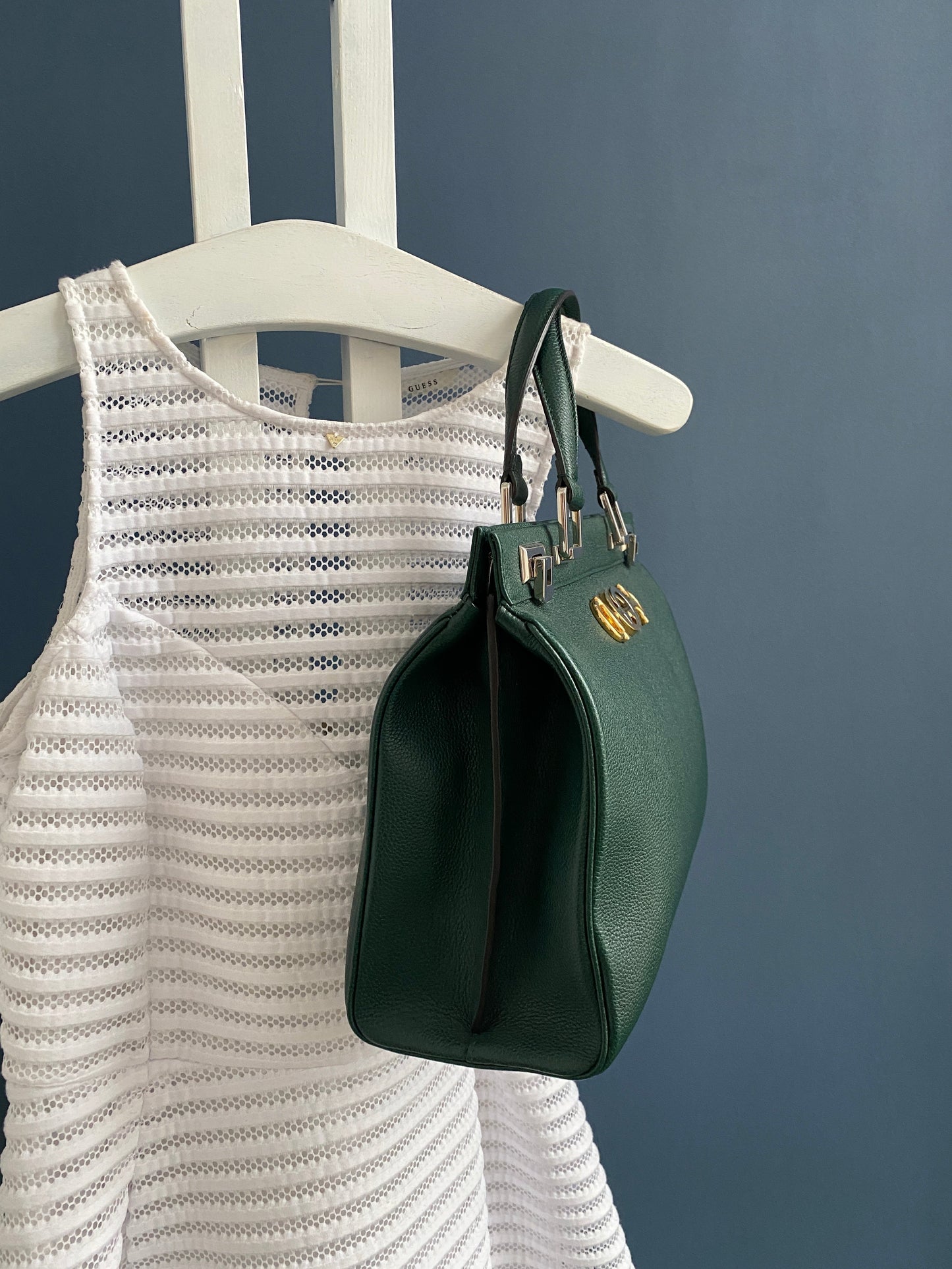 STRAPSTORY - GGC4 BAG - 3474
