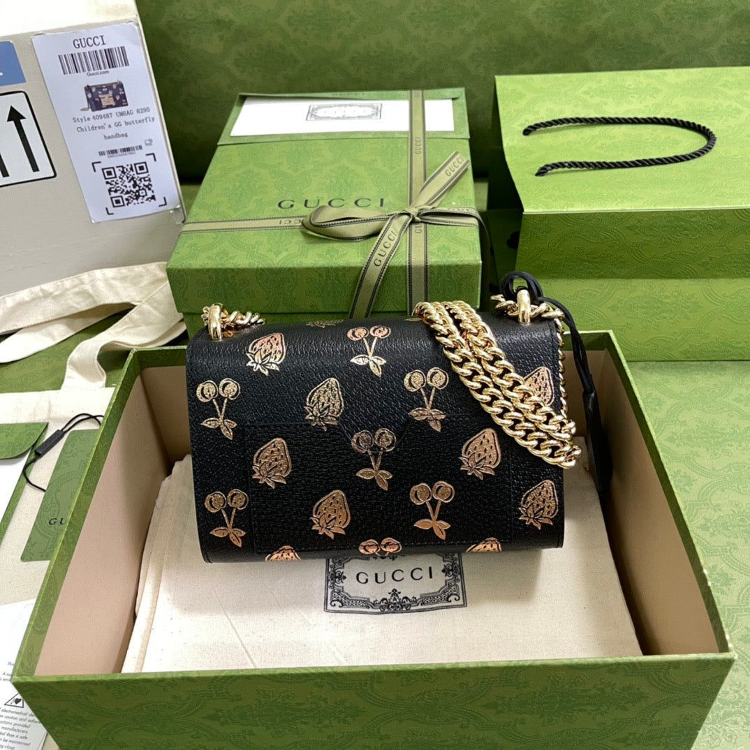 STRAPSTORY - GGC1 BAG - 3092