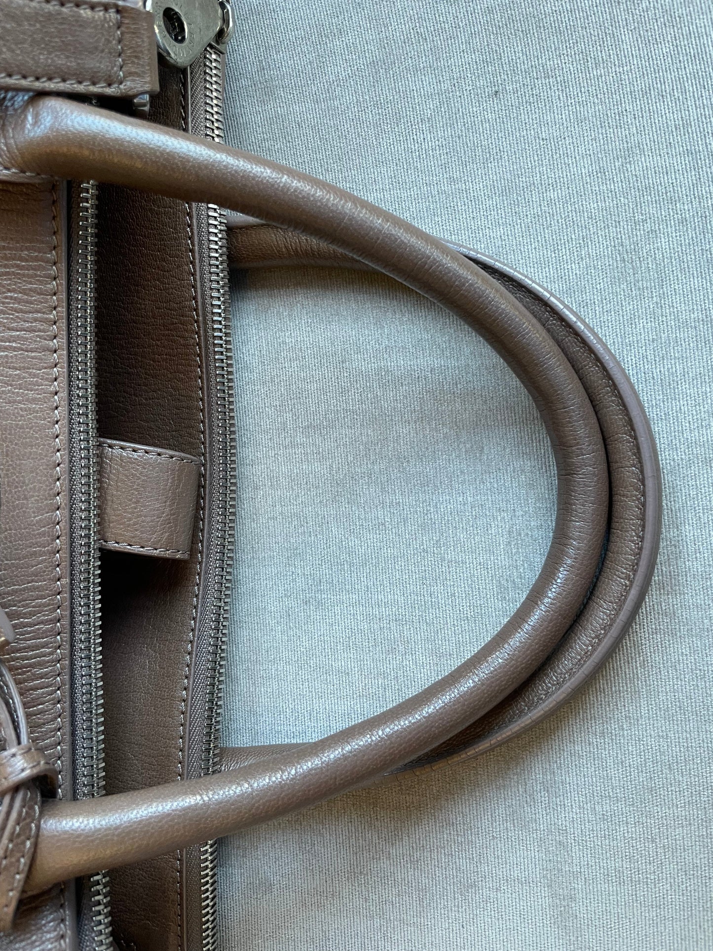 STRAPSTORY - GGC4 BAG - 1576