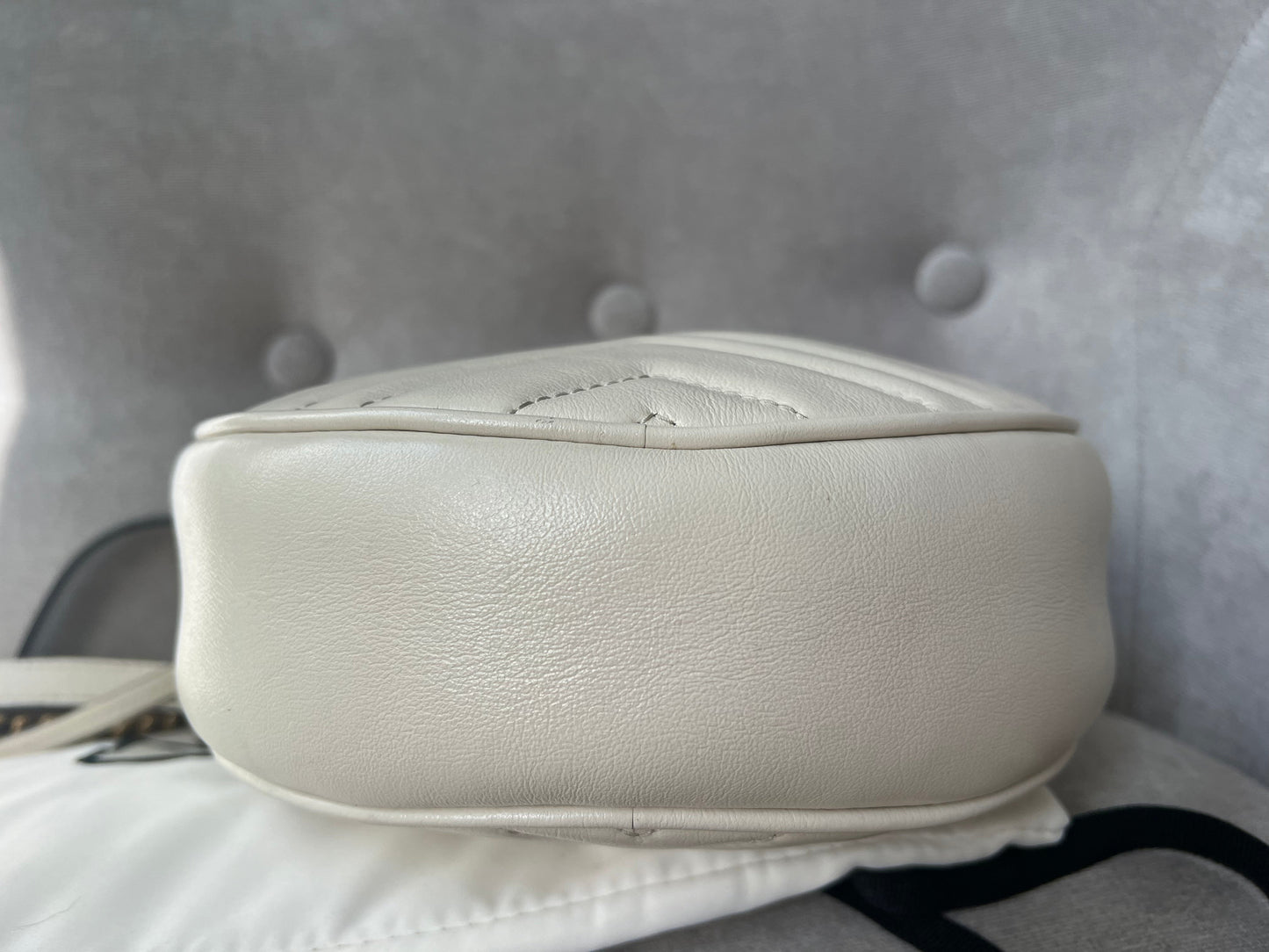 STRAPSTORY - GGC1 BAG - 3962