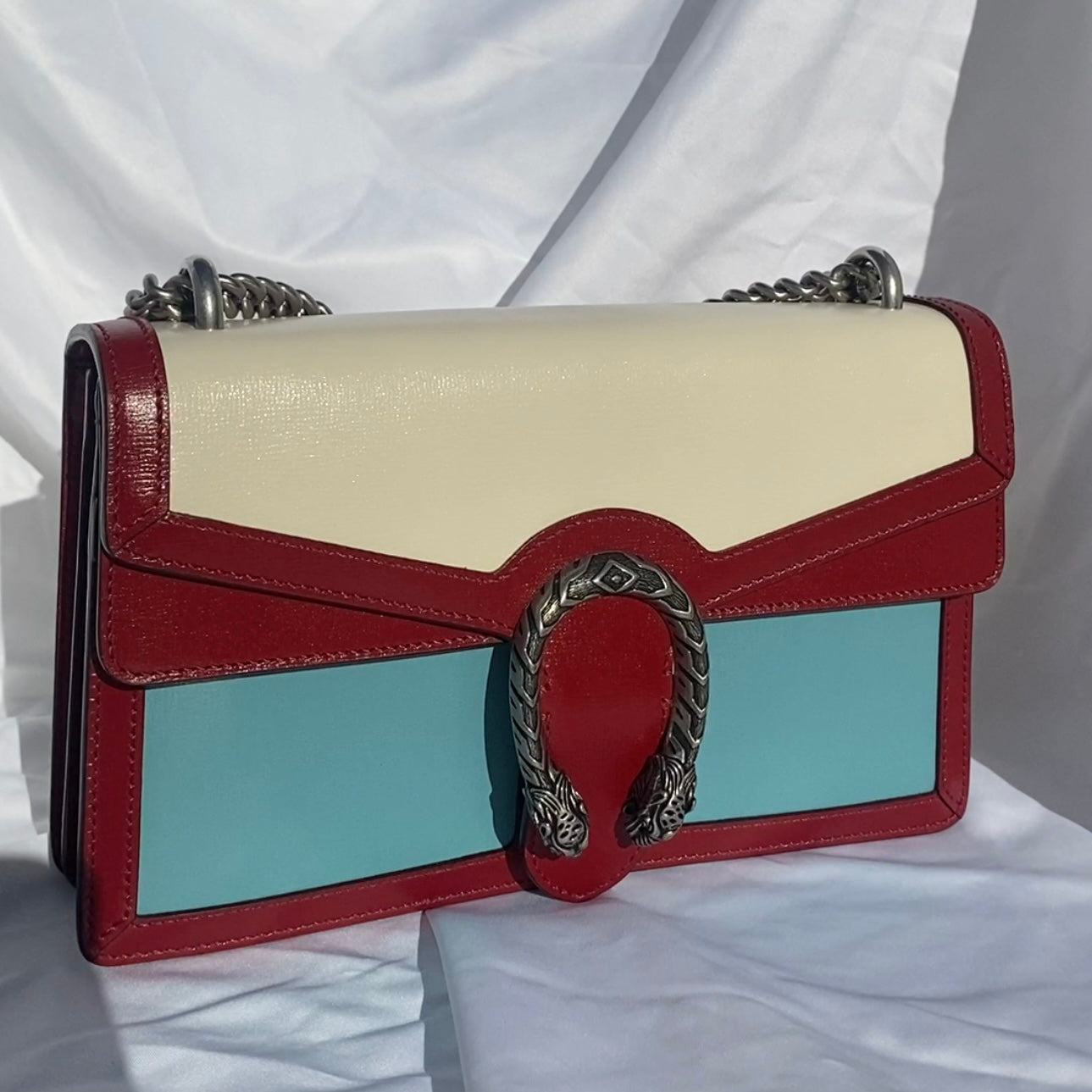 STRAPSTORY - GGC1 BAG - 2147