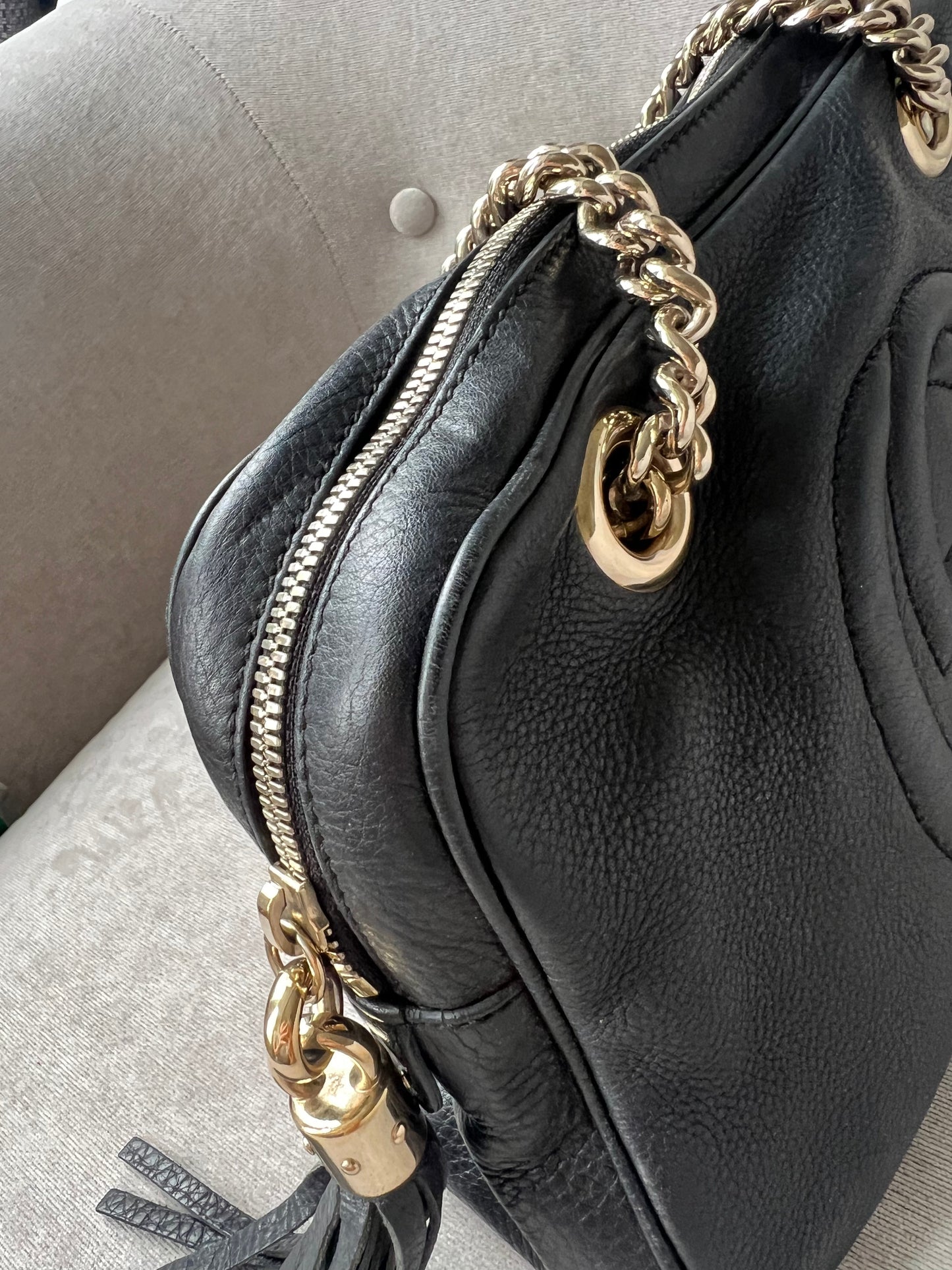 STRAPSTORY - GGC4 BAG - 2324