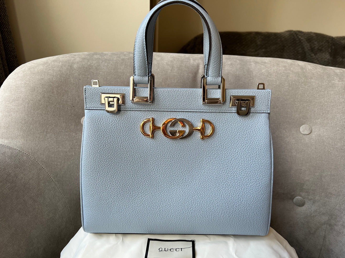 STRAPSTORY - GGC4 BAG - 1550