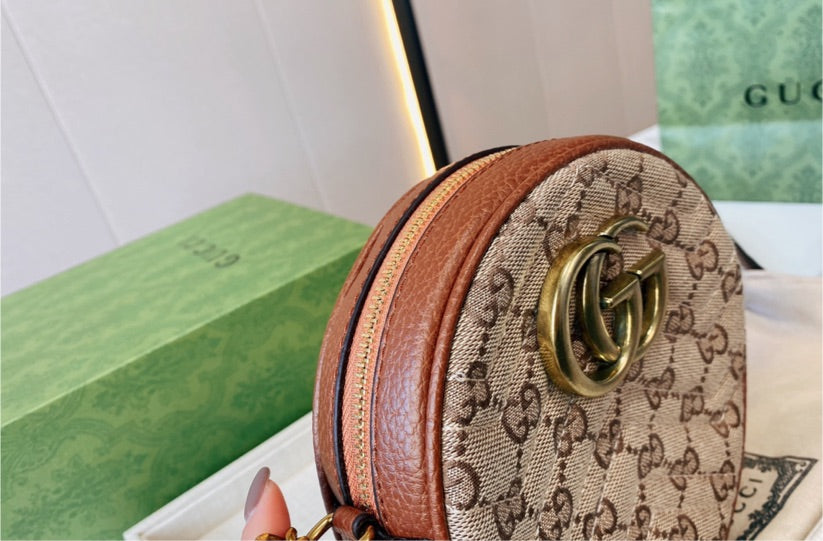 STRAPSTORY - GGC4 BAG - 3976