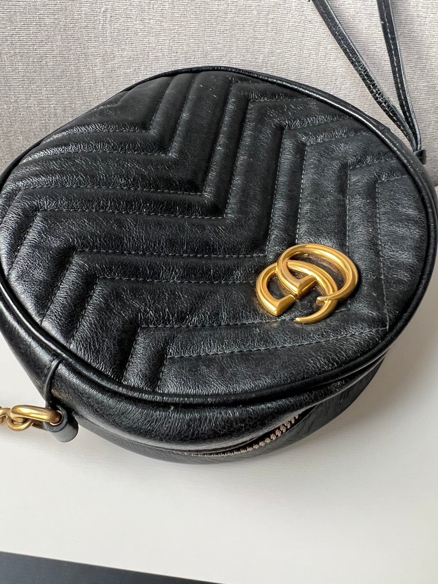 STRAPSTORY - GGC1 BAG - 3966