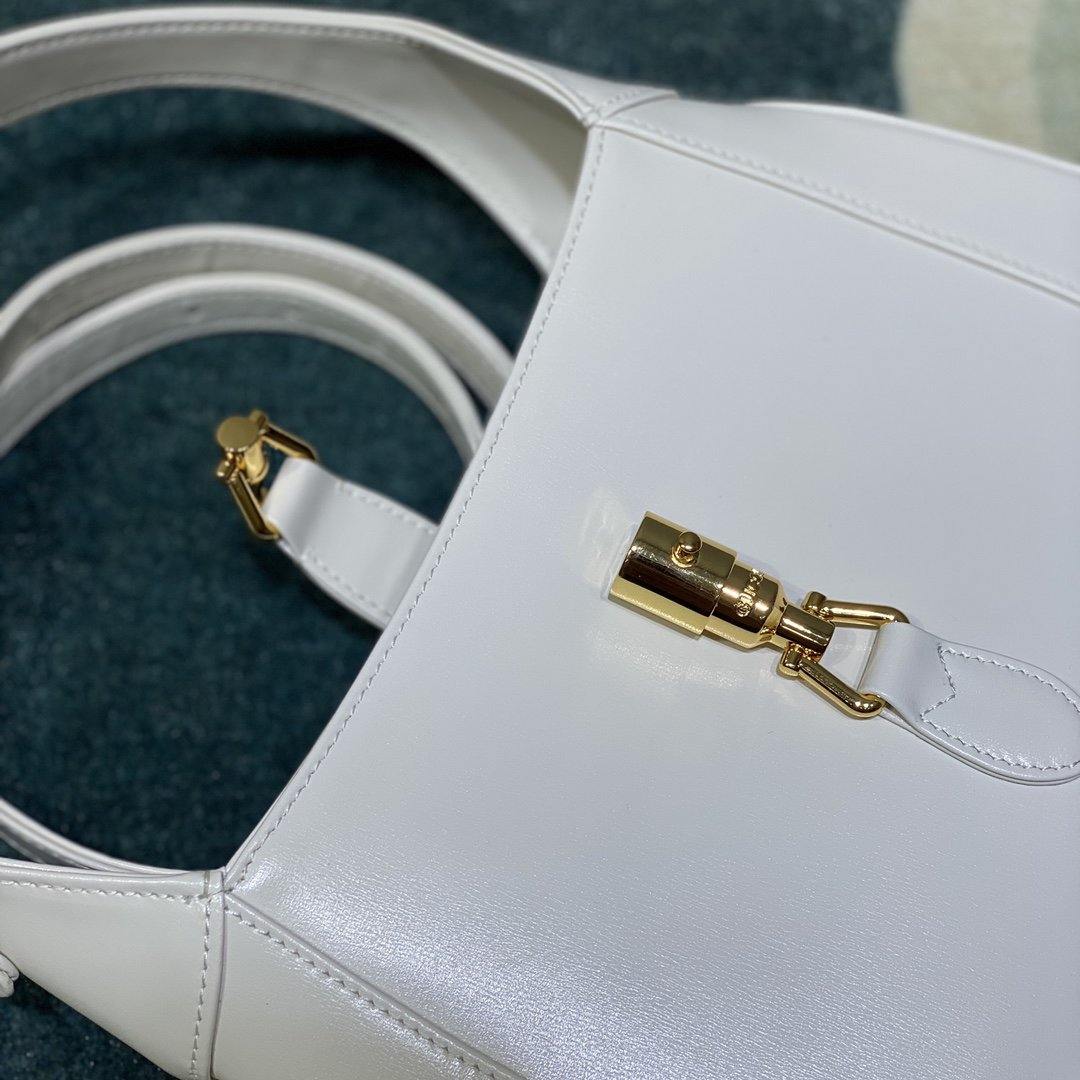 STRAPSTORY - GGC1 BAG - 3607