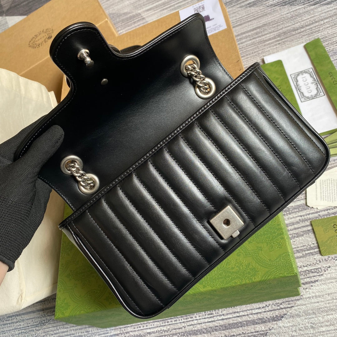 STRAPSTORY - GGC1 BAG - 3401