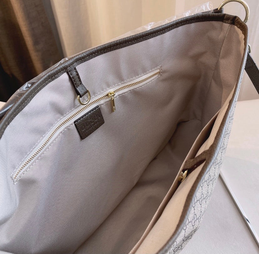STRAPSTORY - GGC1 BAG - 042
