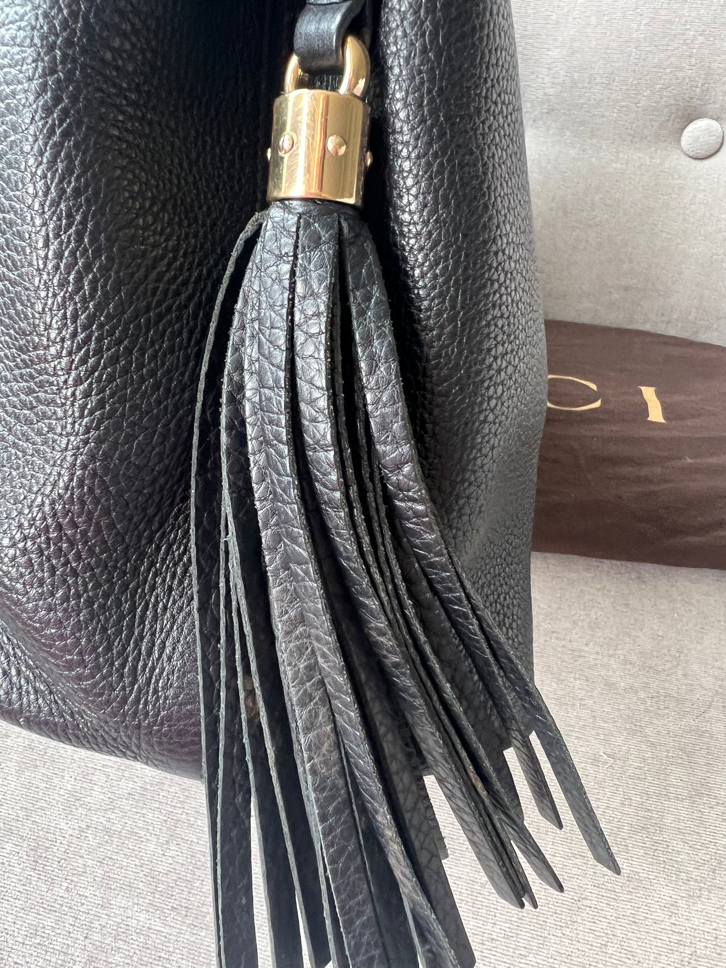 STRAPSTORY - GGC4 BAG - 2323