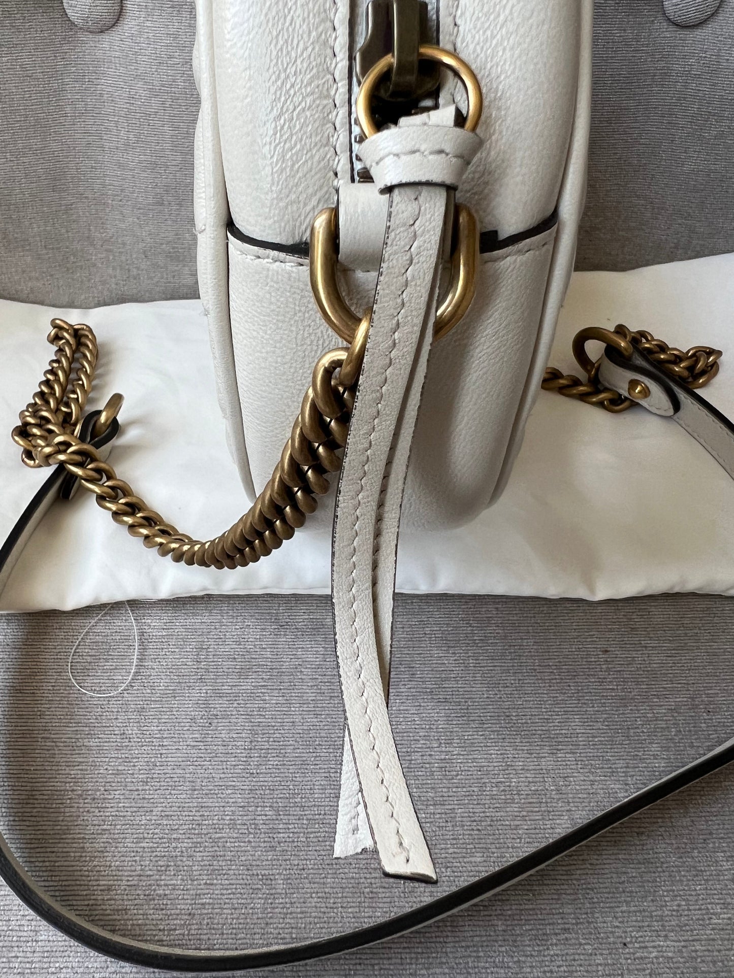STRAPSTORY - GGC1 BAG - 3963