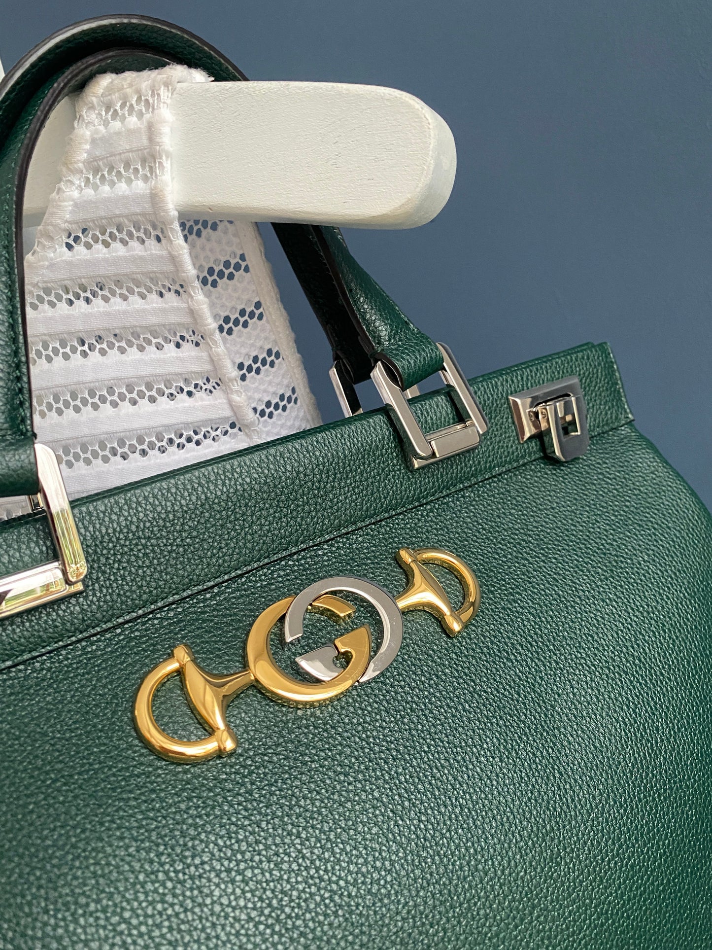 STRAPSTORY - GGC4 BAG - 3474