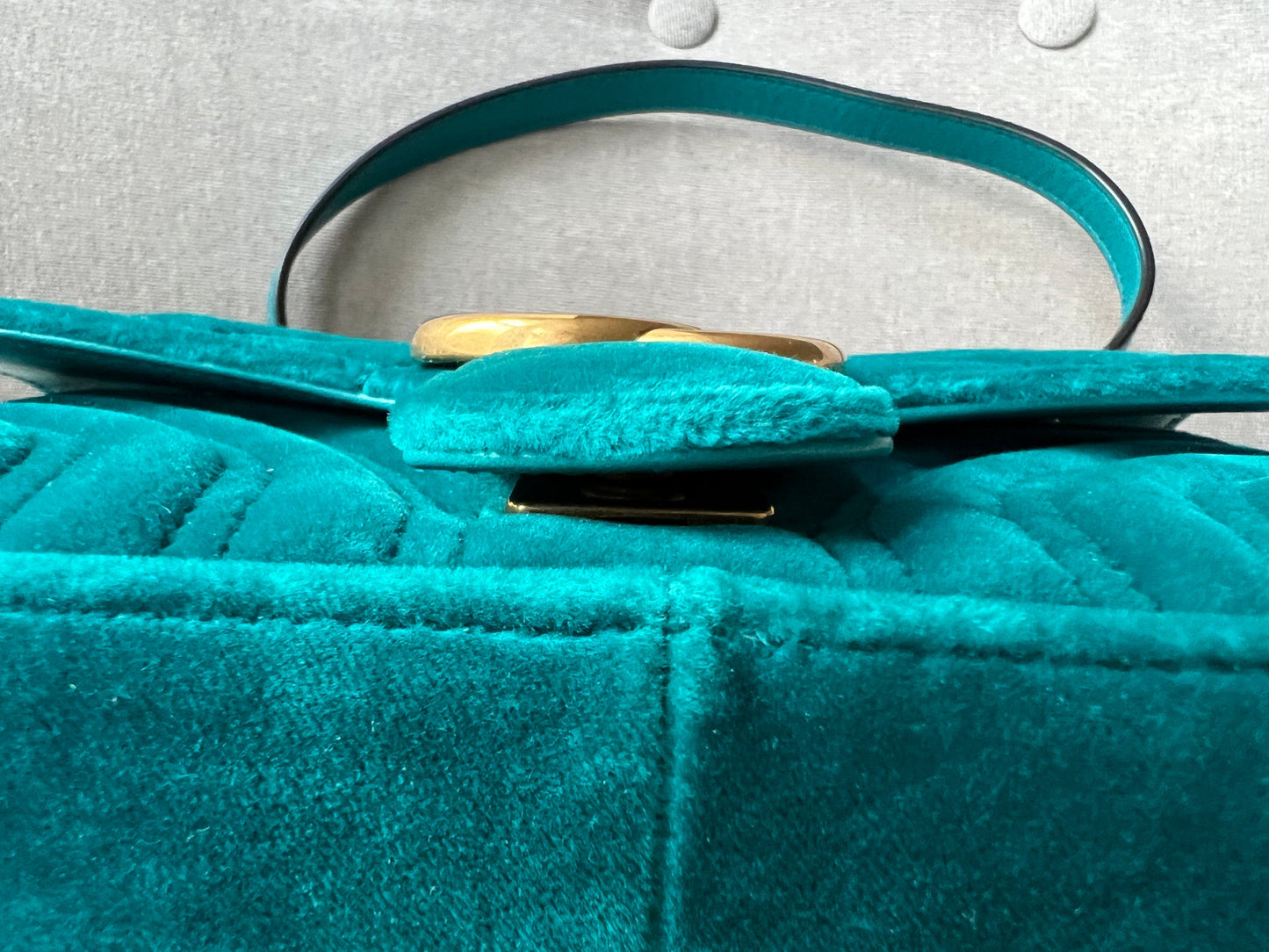 STRAPSTORY - GGC1 BAG - 4004