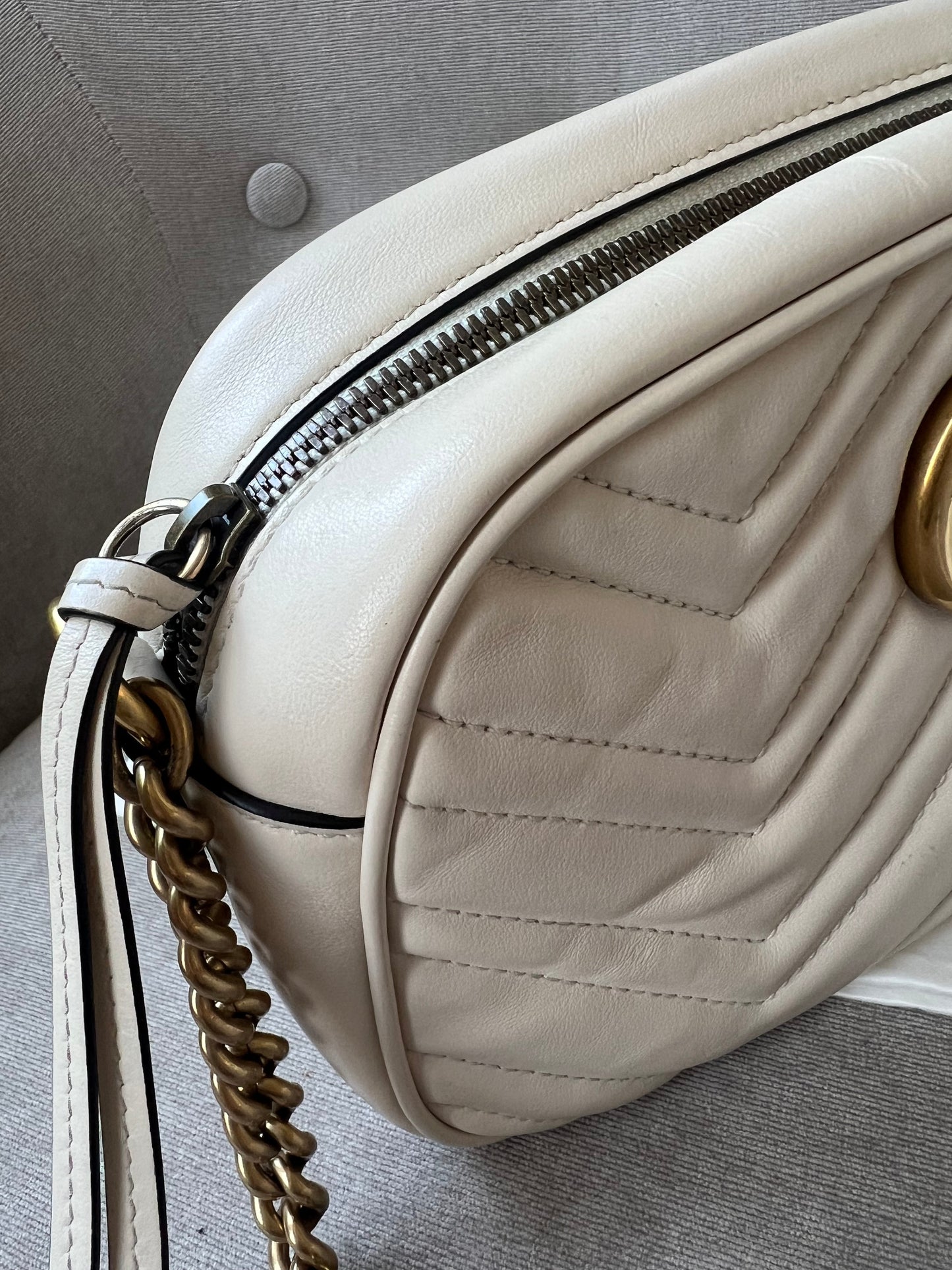 STRAPSTORY - GGC1 BAG - 3825