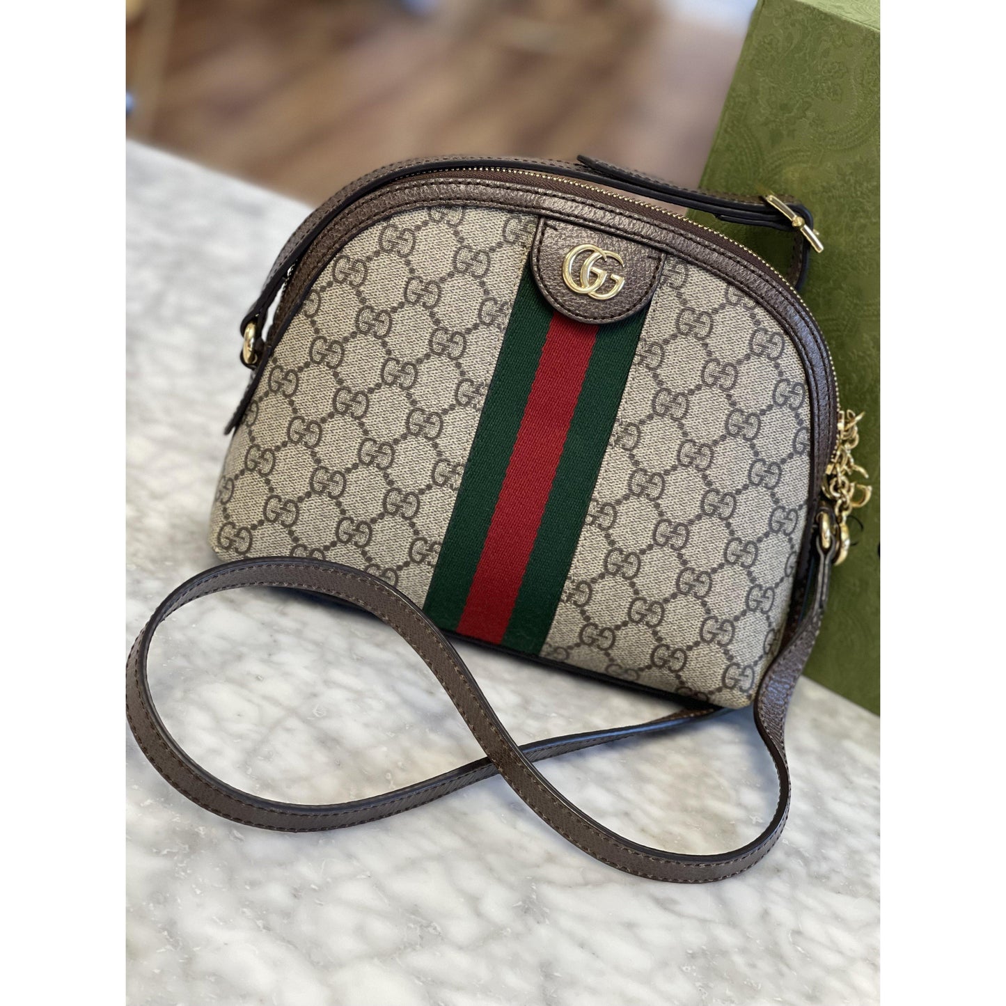 STRAPSTORY - GGC1 BAG - 3873