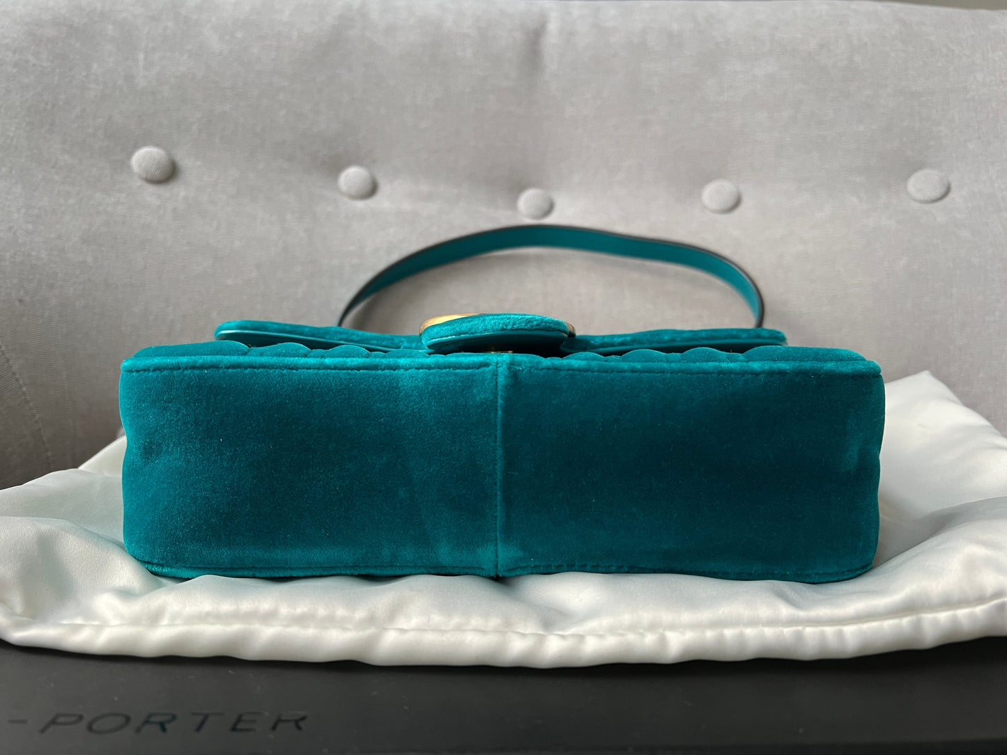 STRAPSTORY - GGC1 BAG - 4004