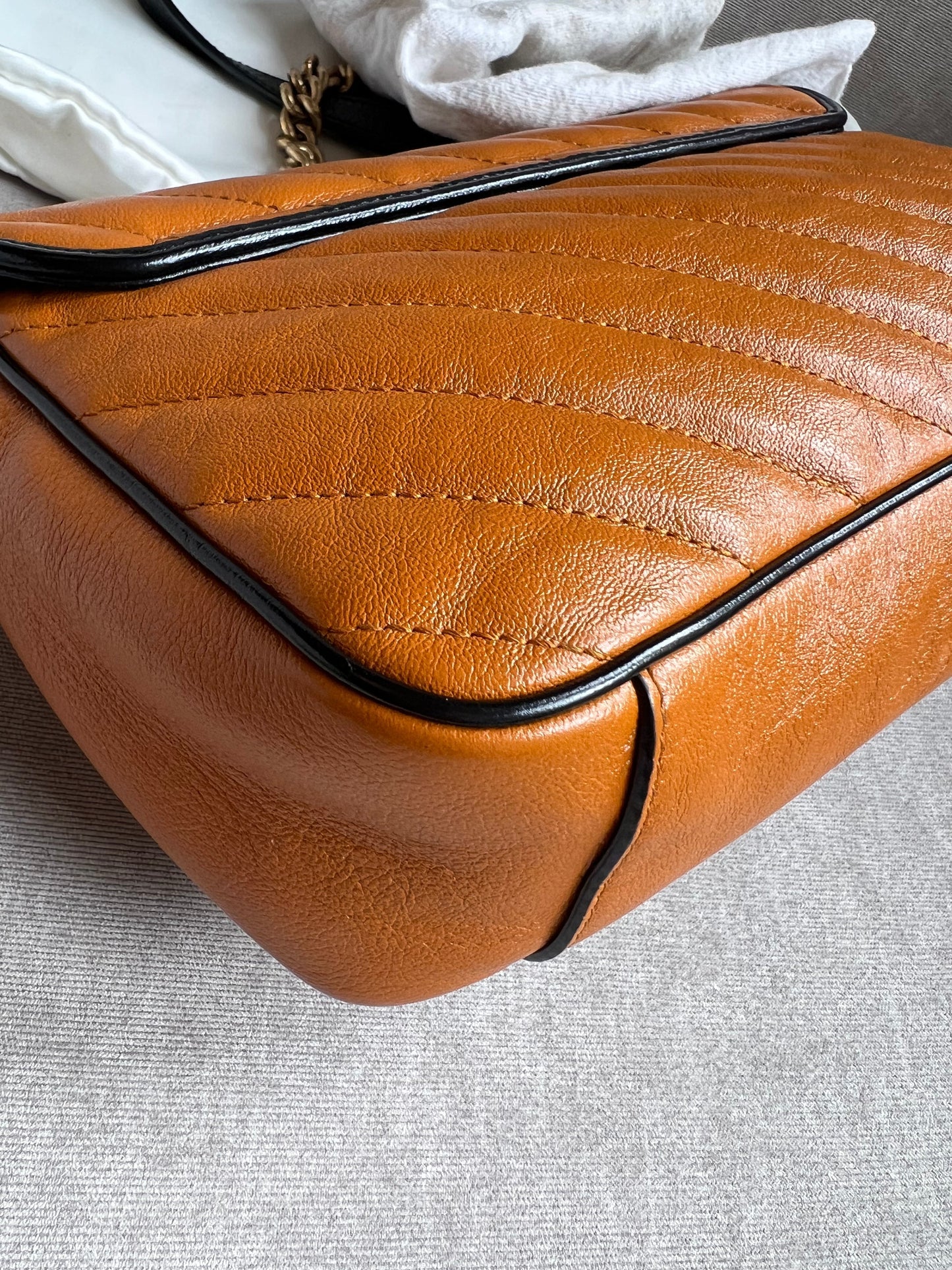 STRAPSTORY - GGC1 BAG - 3832