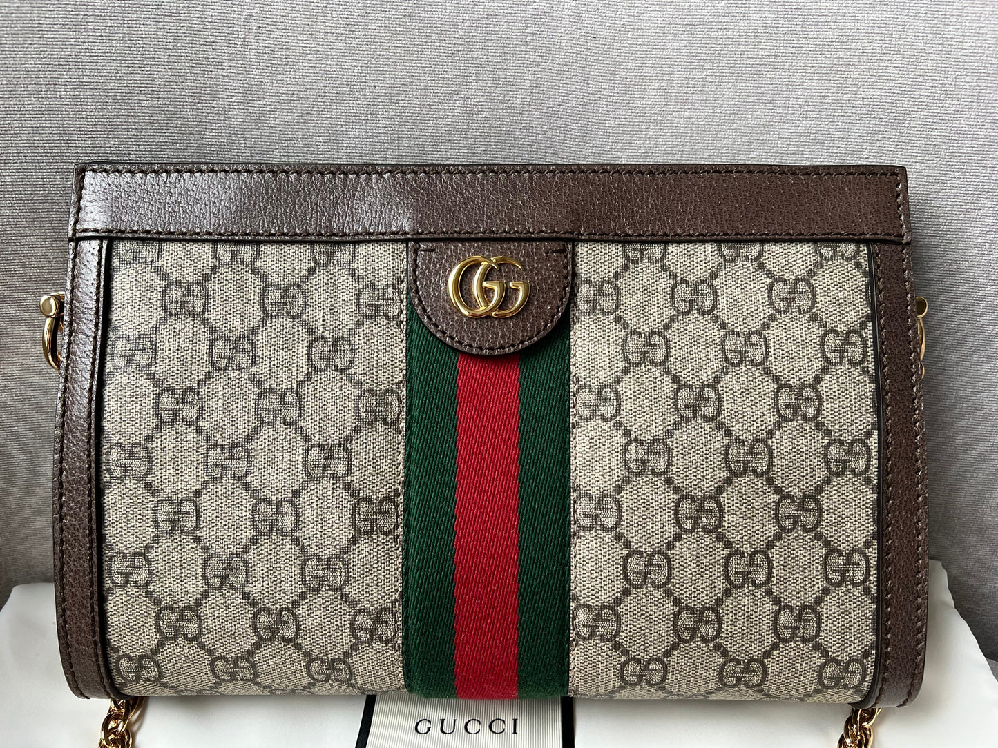 STRAPSTORY - GGC1 BAG - 2043