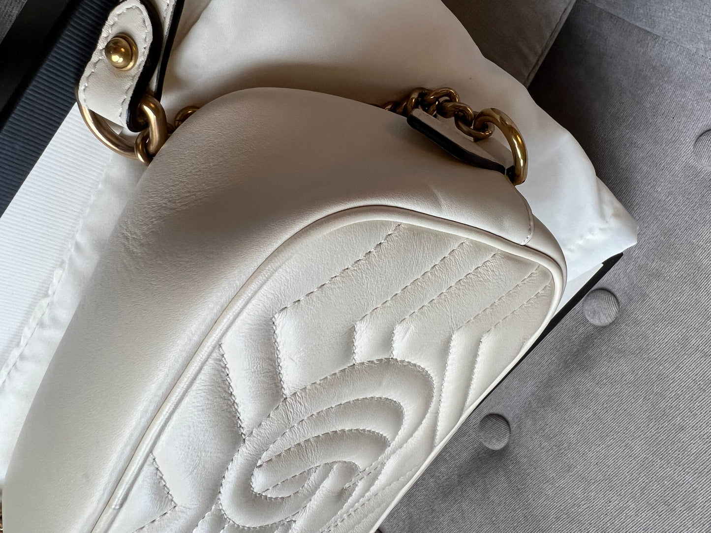STRAPSTORY - GGC1 BAG - 3826