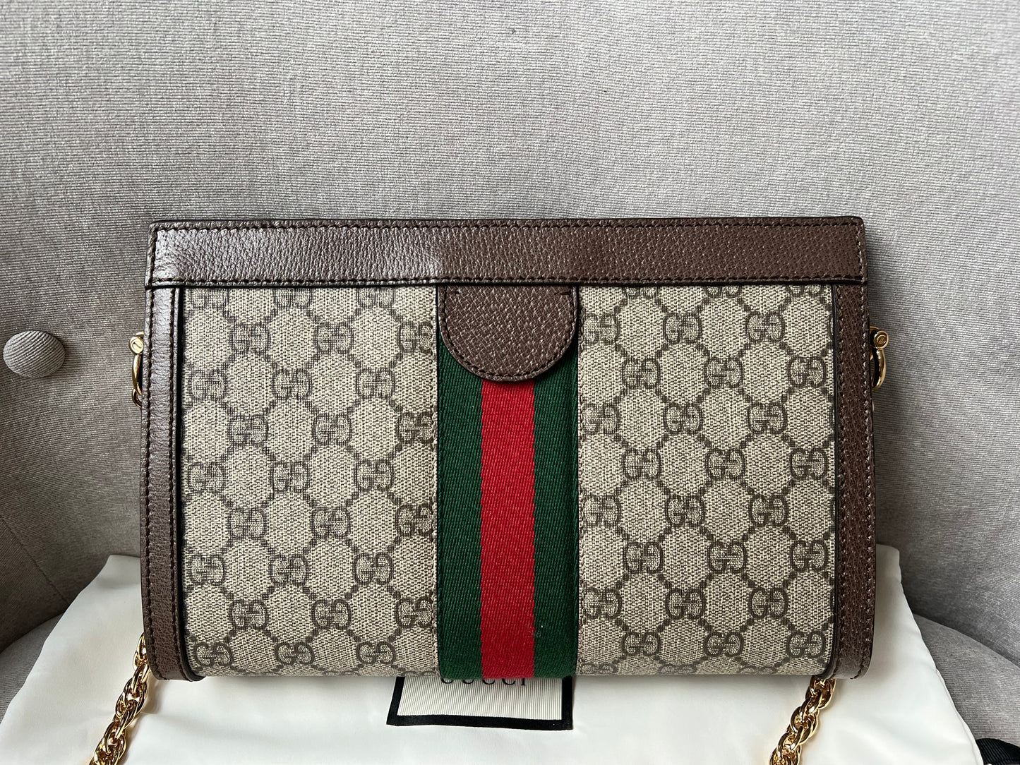 STRAPSTORY - GGC1 BAG - 2043