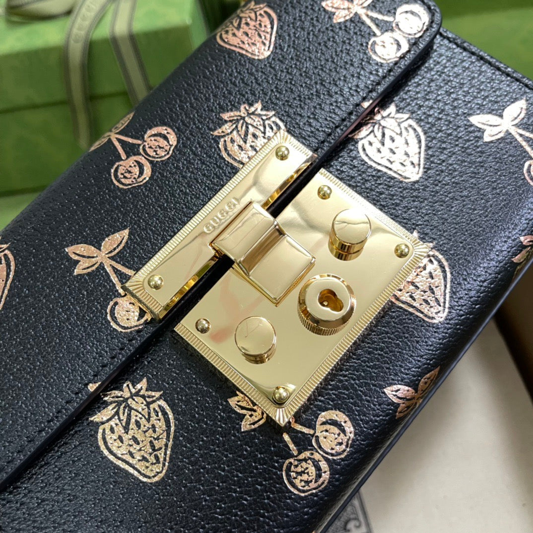STRAPSTORY - GGC1 BAG - 3094