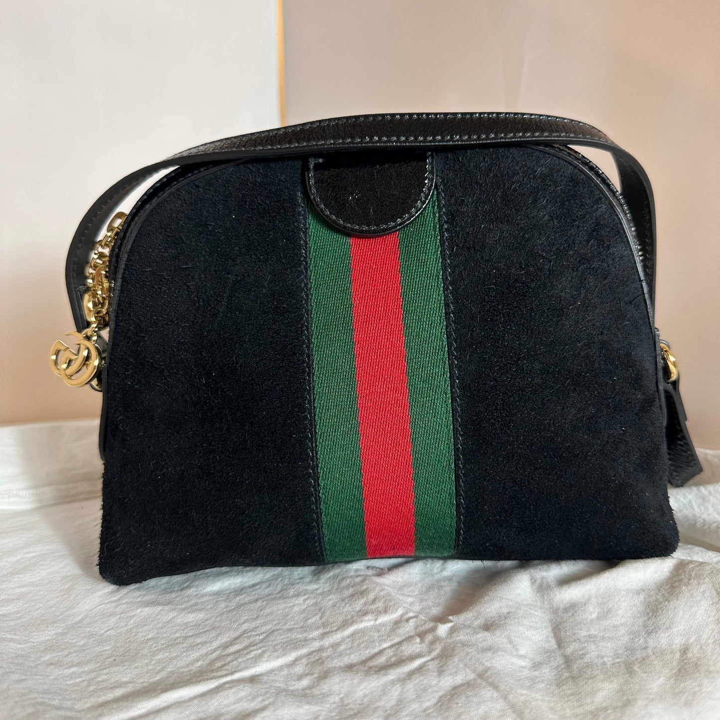 STRAPSTORY - GGC1 BAG - 3214