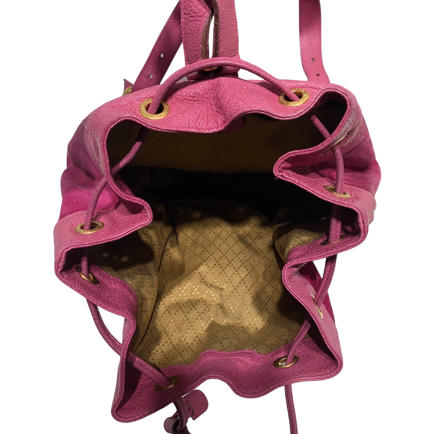 STRAPSTORY - GGC4 BAG - 2823