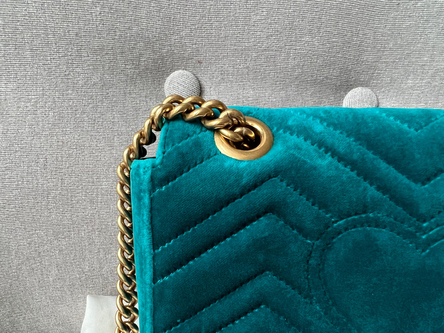 STRAPSTORY - GGC1 BAG - 4002