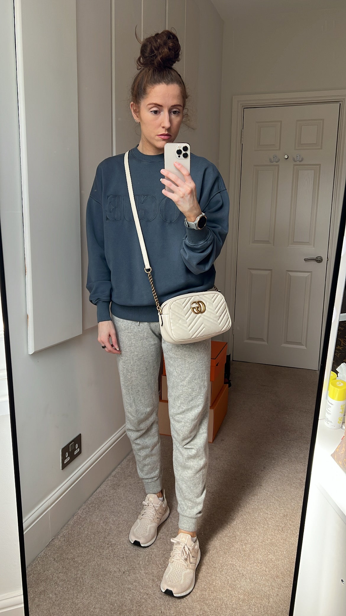 STRAPSTORY - GGC1 BAG - 3825