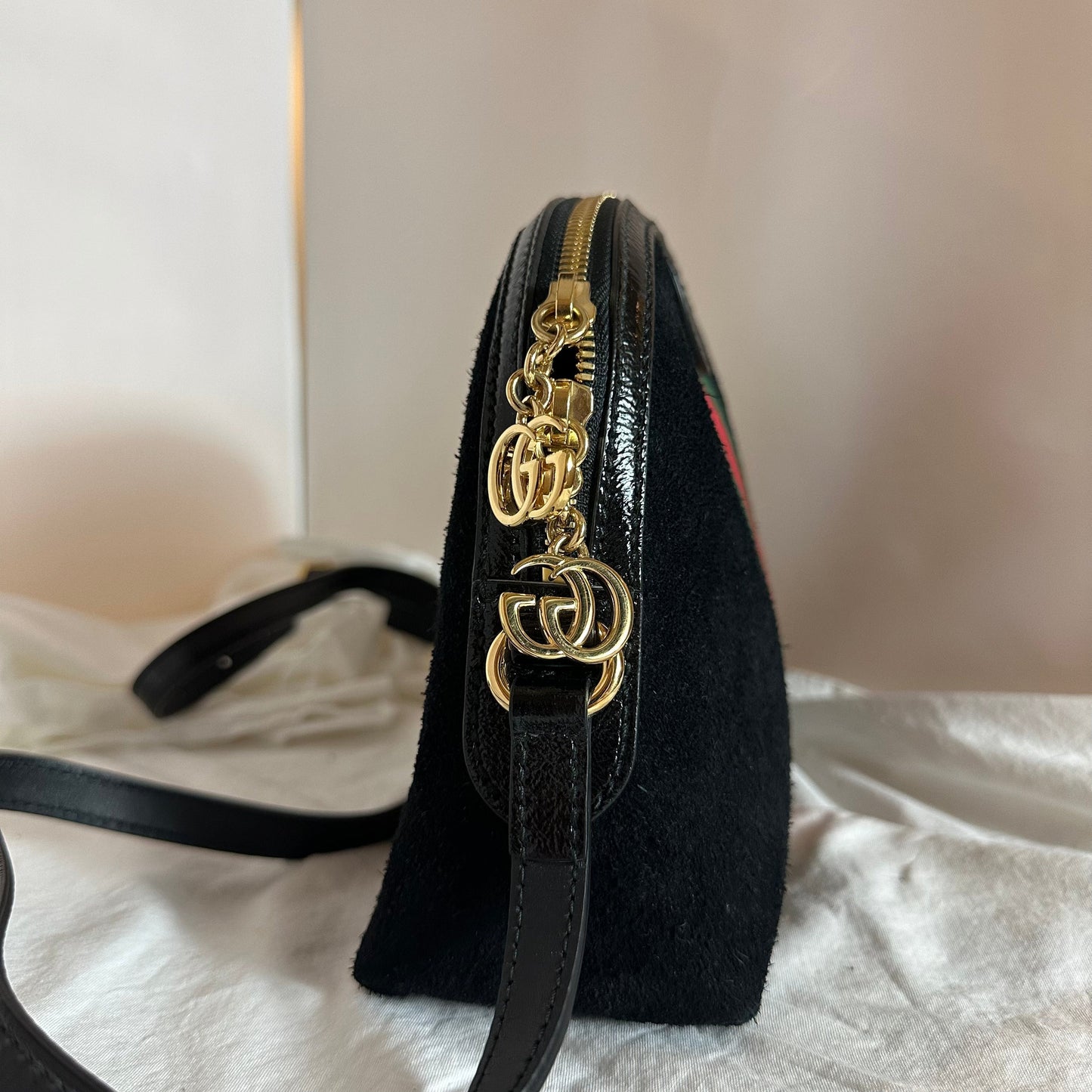 STRAPSTORY - GGC1 BAG - 3214