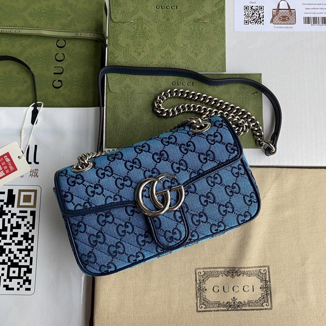STRAPSTORY - GGC1 BAG - 3439