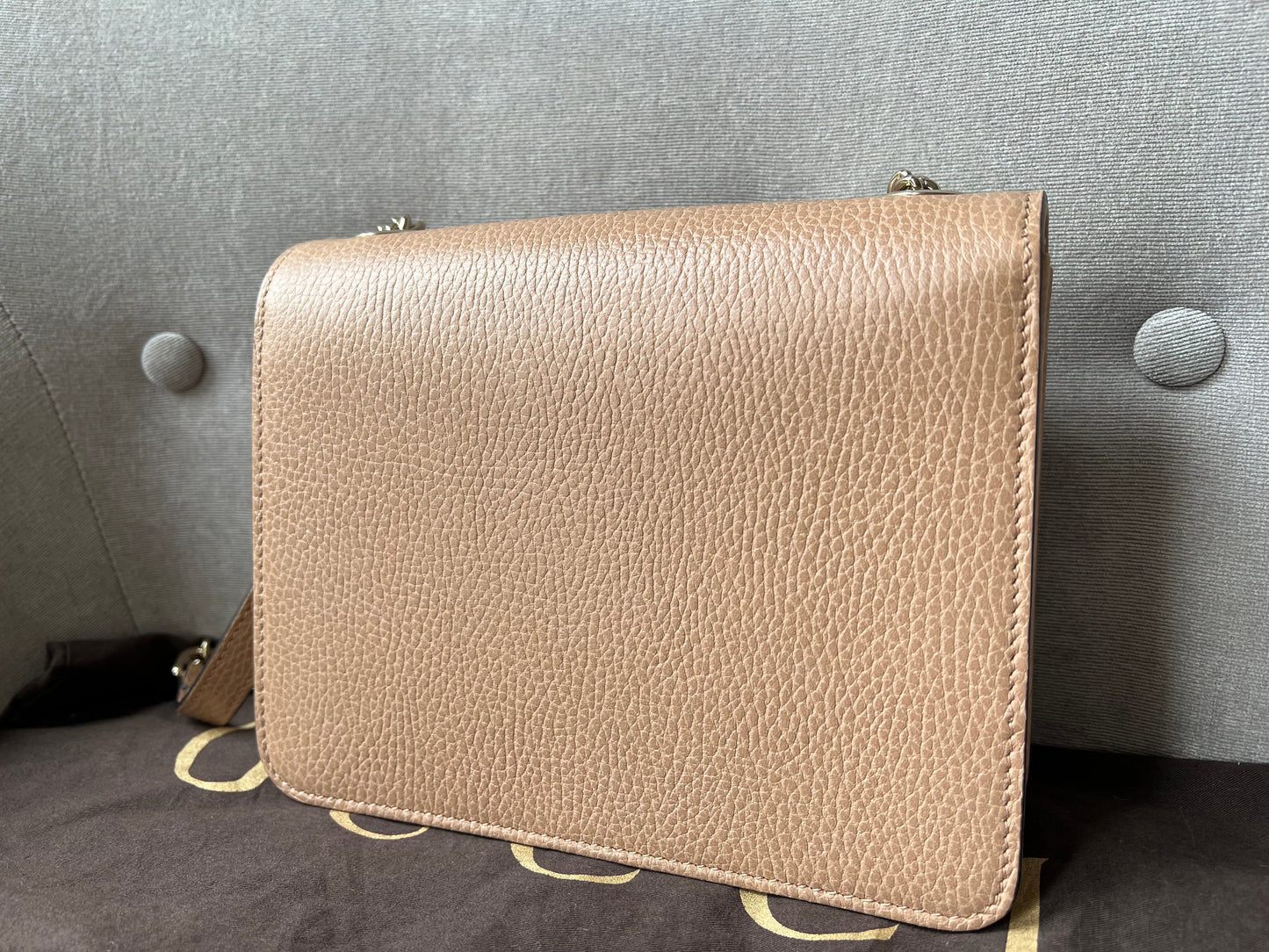 STRAPSTORY - GGC1 BAG - 3637