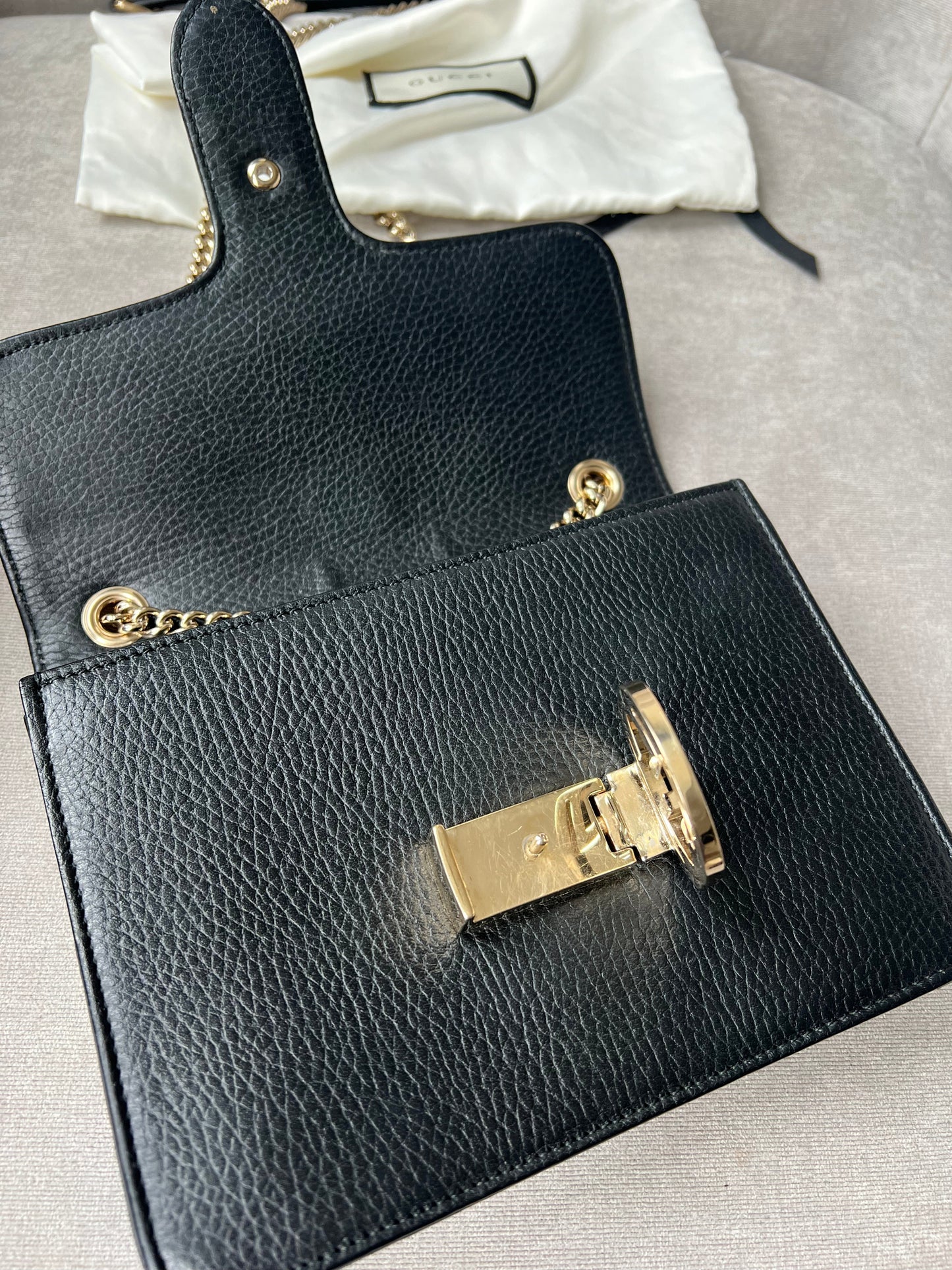 STRAPSTORY - GGC1 BAG - 3634