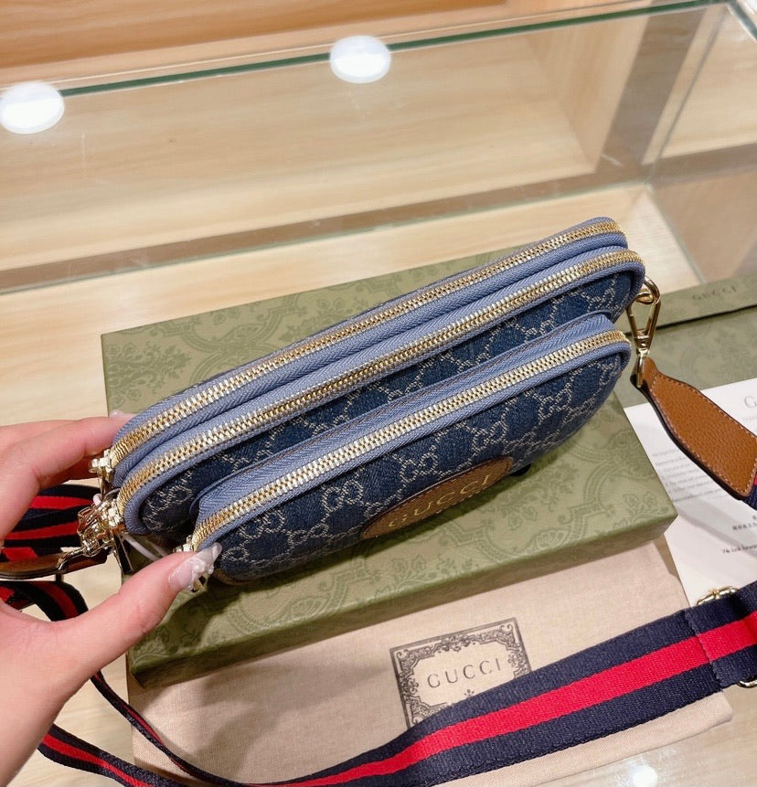 STRAPSTORY - GGC1 BAG - 1313