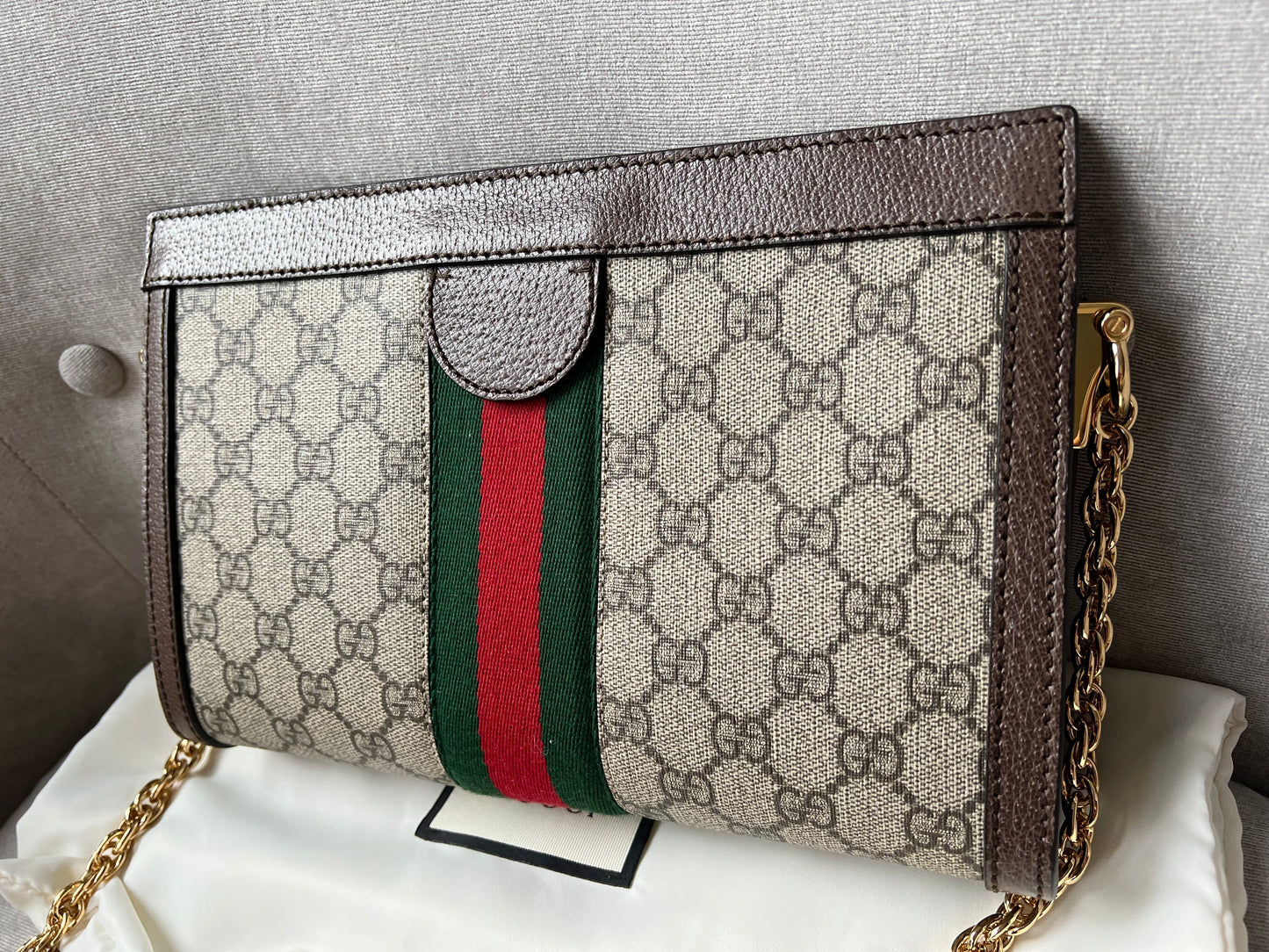 STRAPSTORY - GGC1 BAG - 2043