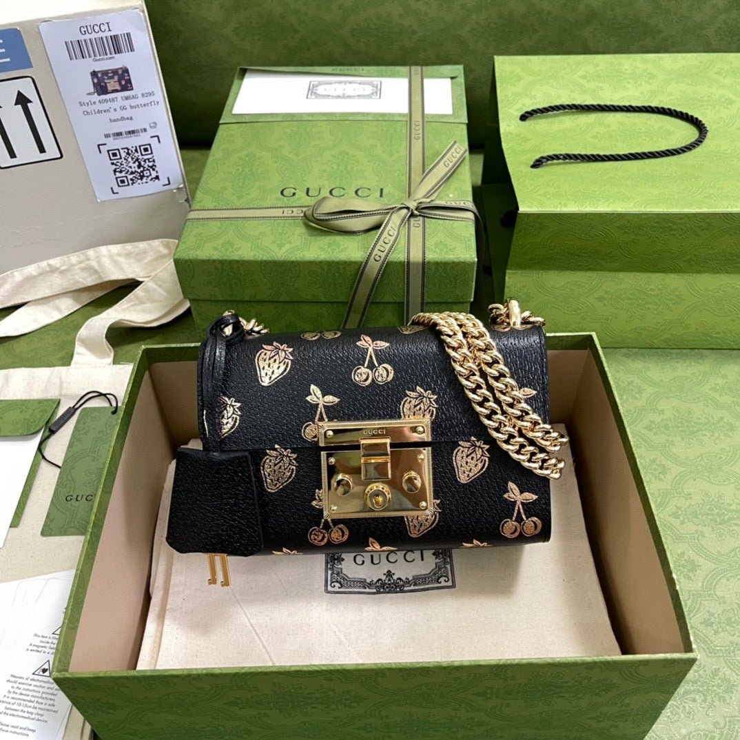 STRAPSTORY - GGC1 BAG - 3094