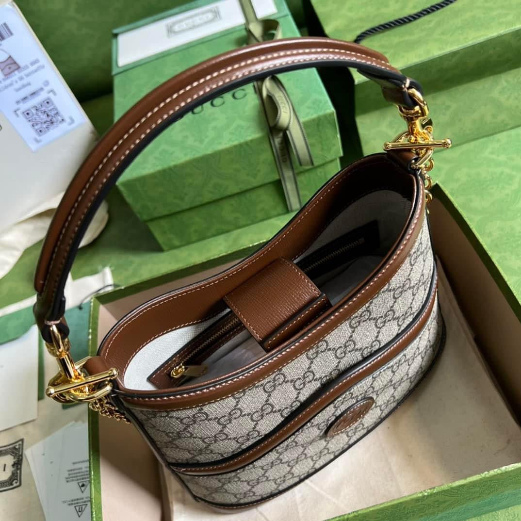 STRAPSTORY - GGC1 BAG - 3538