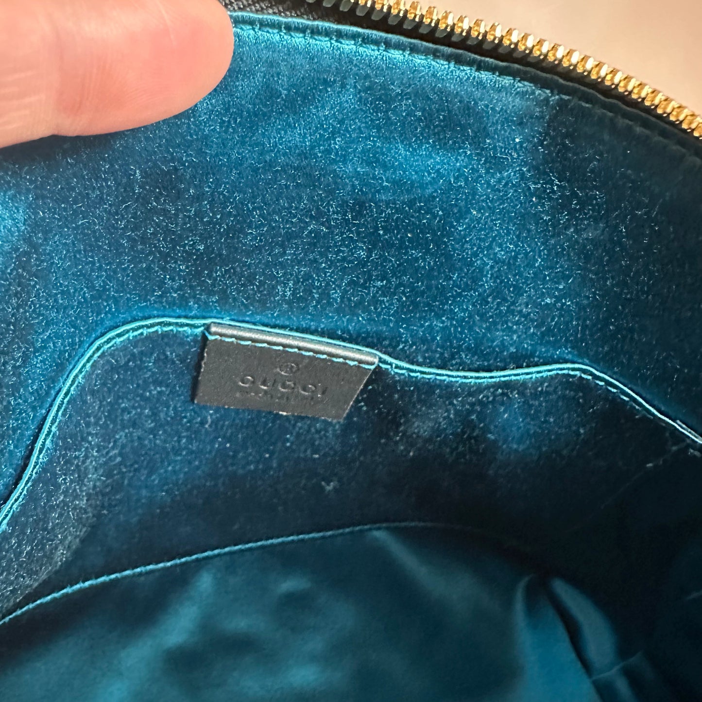 STRAPSTORY - GGC1 BAG - 3214