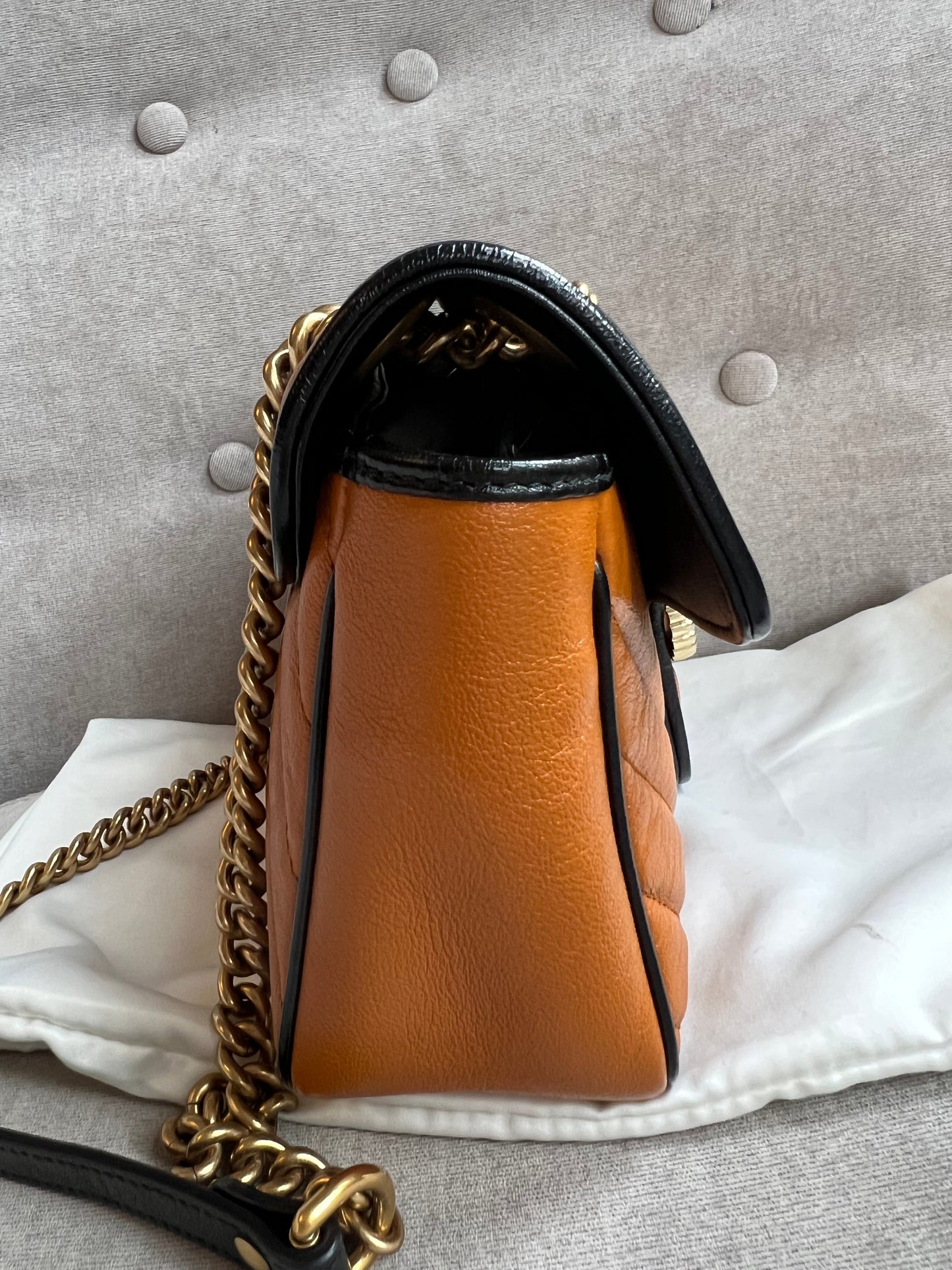 STRAPSTORY - GGC1 BAG - 3830