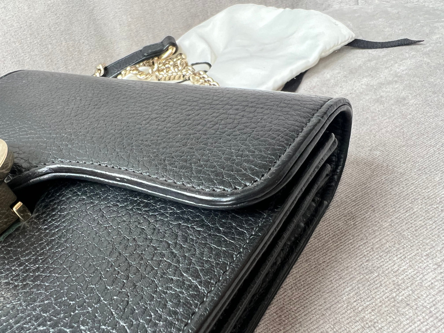 STRAPSTORY - GGC1 BAG - 3634