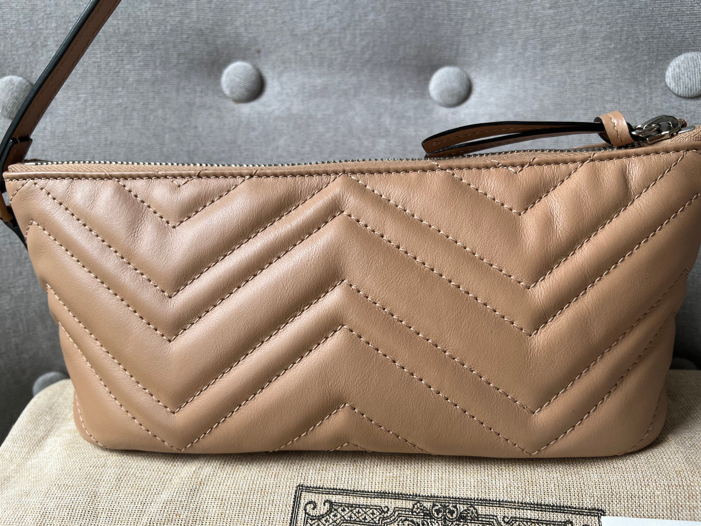 STRAPSTORY - GGC1 BAG - 3965