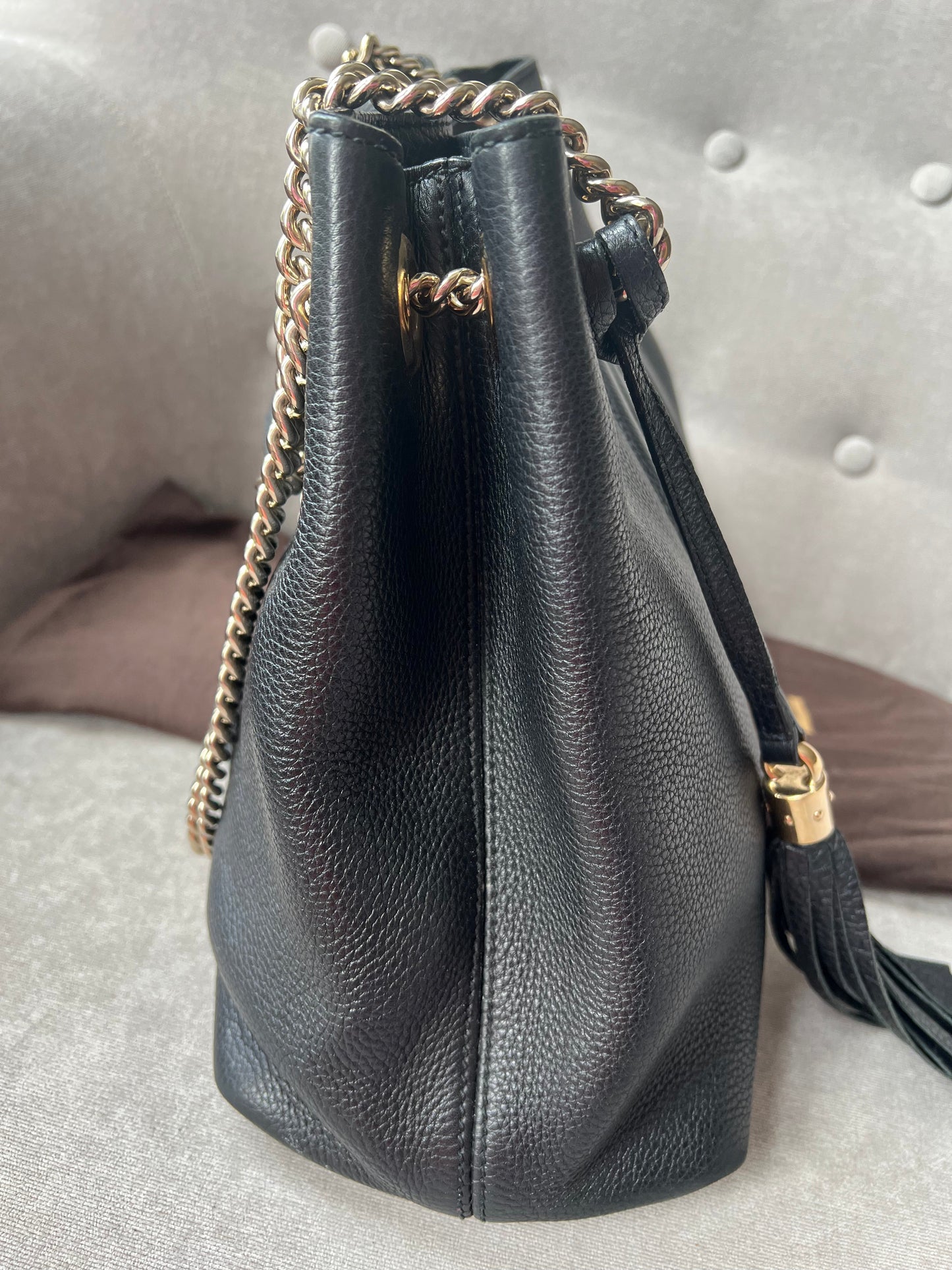 STRAPSTORY - GGC4 BAG - 2323