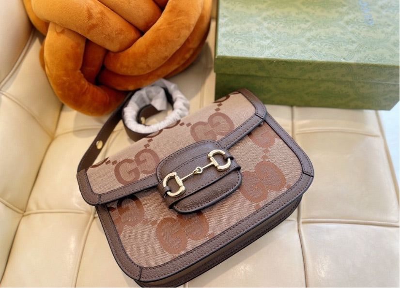 STRAPSTORY - GGC1 BAG - 082