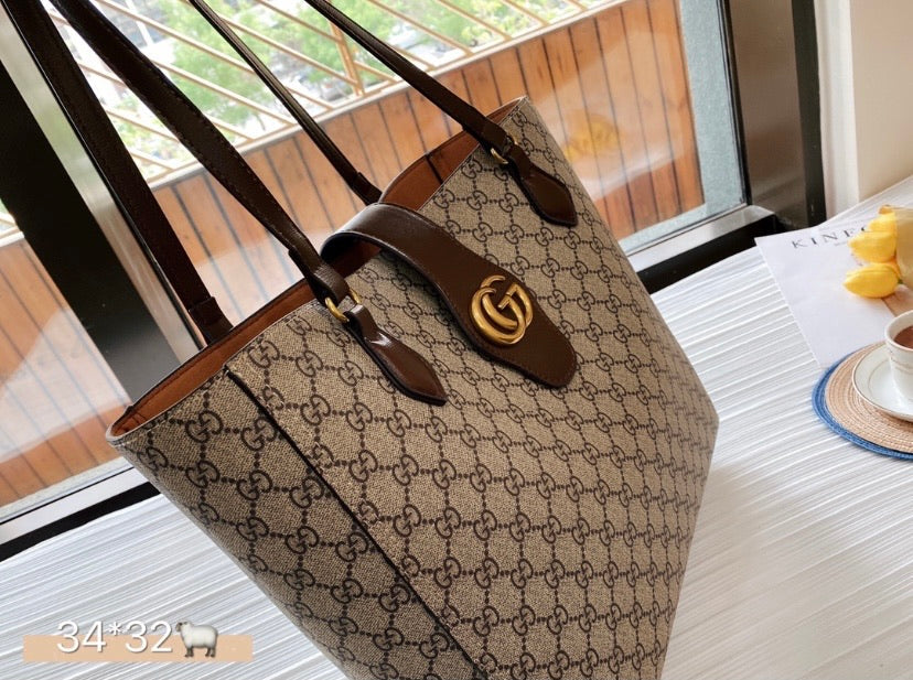 STRAPSTORY - GGC1 BAG - 043