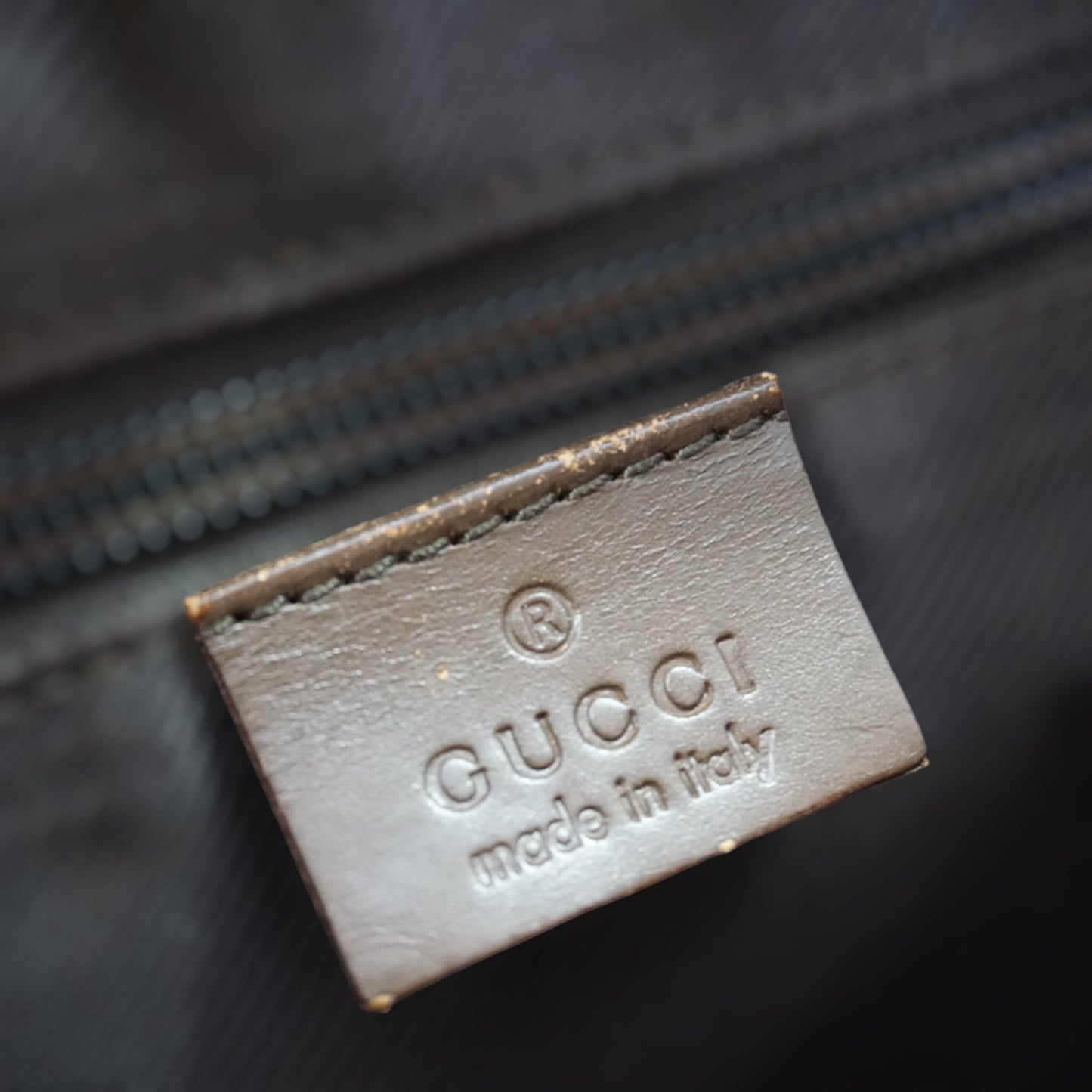 STRAPSTORY - GGC4 BAG - 3864