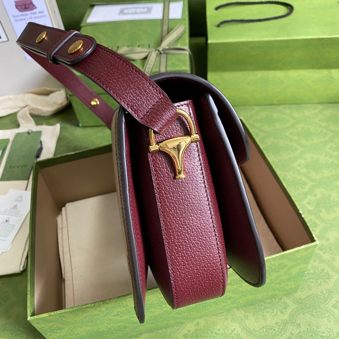 STRAPSTORY - GGC1 BAG - 3729