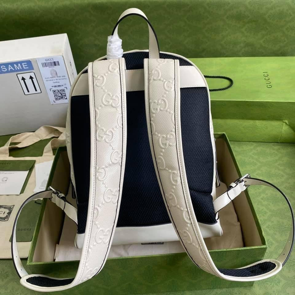 STRAPSTORY - GGC4 BAG - 3031