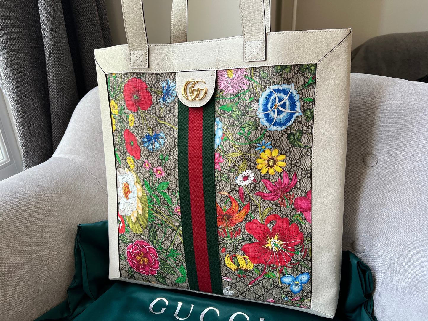 STRAPSTORY - GGC4 BAG - 1372