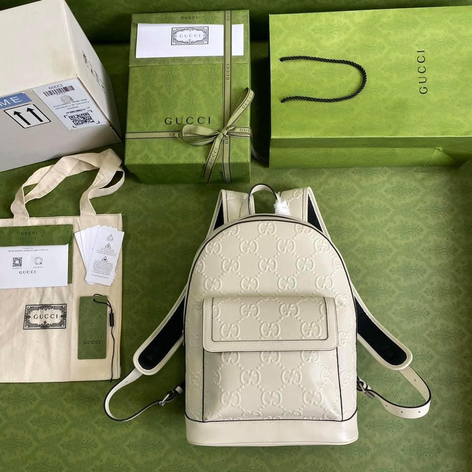 STRAPSTORY - GGC4 BAG - 3033